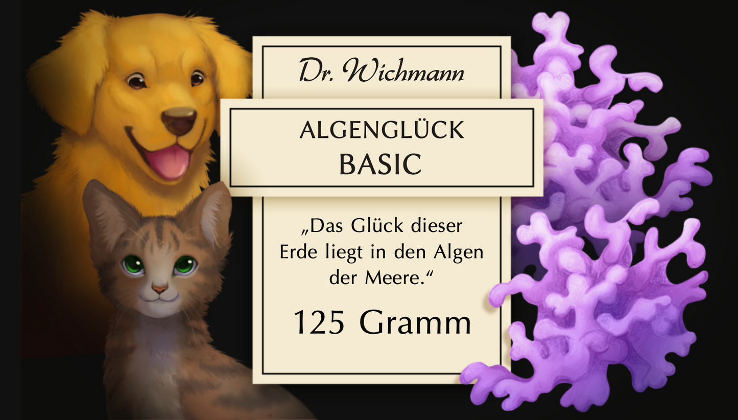 Algenglück Basic