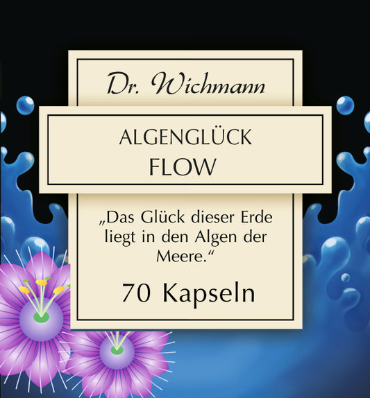 Algenglück Flow