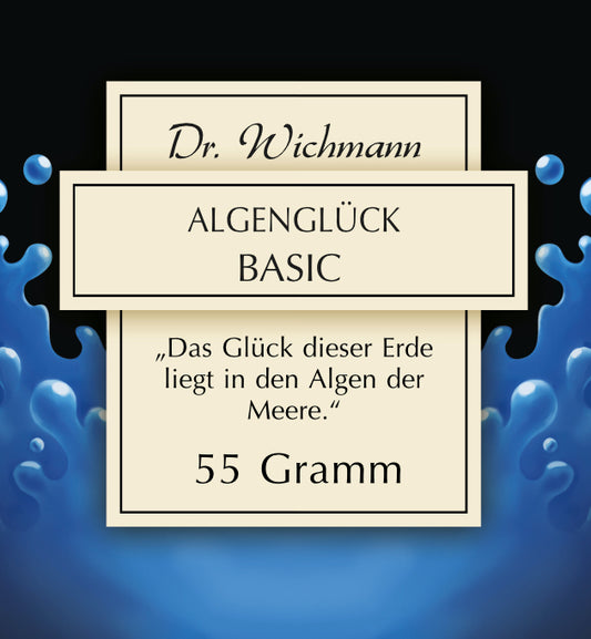 Algenglück Basic