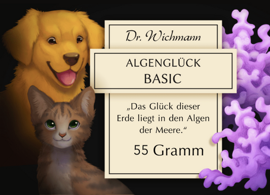 Algenglück Basic